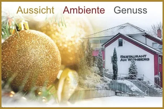Restaurant Am Weinberg — photo 14