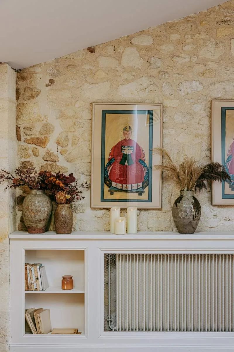 Logis de la Cadène — photo 24