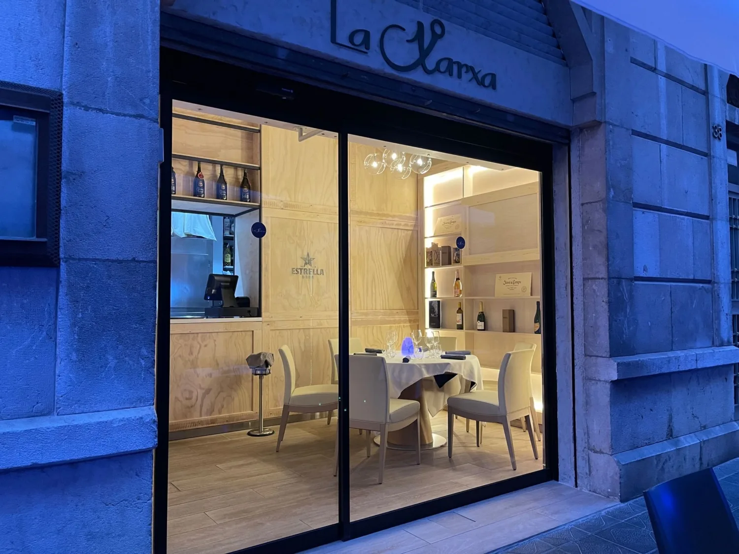La Xarxa — photo 10