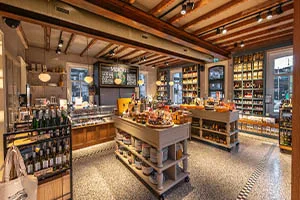 Gastrovino La Liguria — photo 14