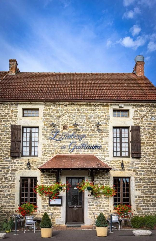 L'Auberge de Guillaume — photo 11