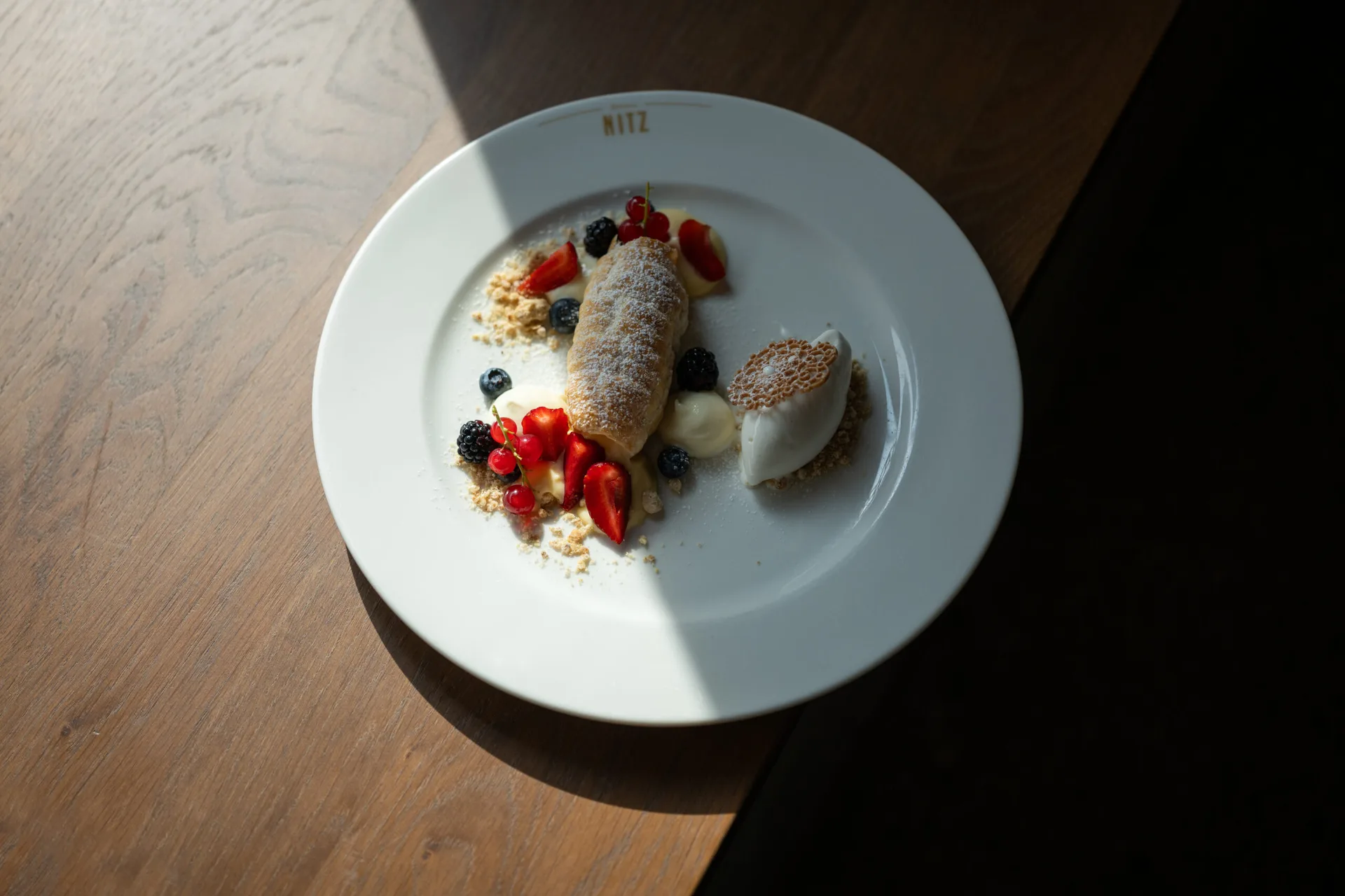Brasserie Nitz — photo 36