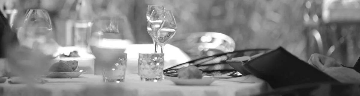 Le Relais de Sillery — atmosphere