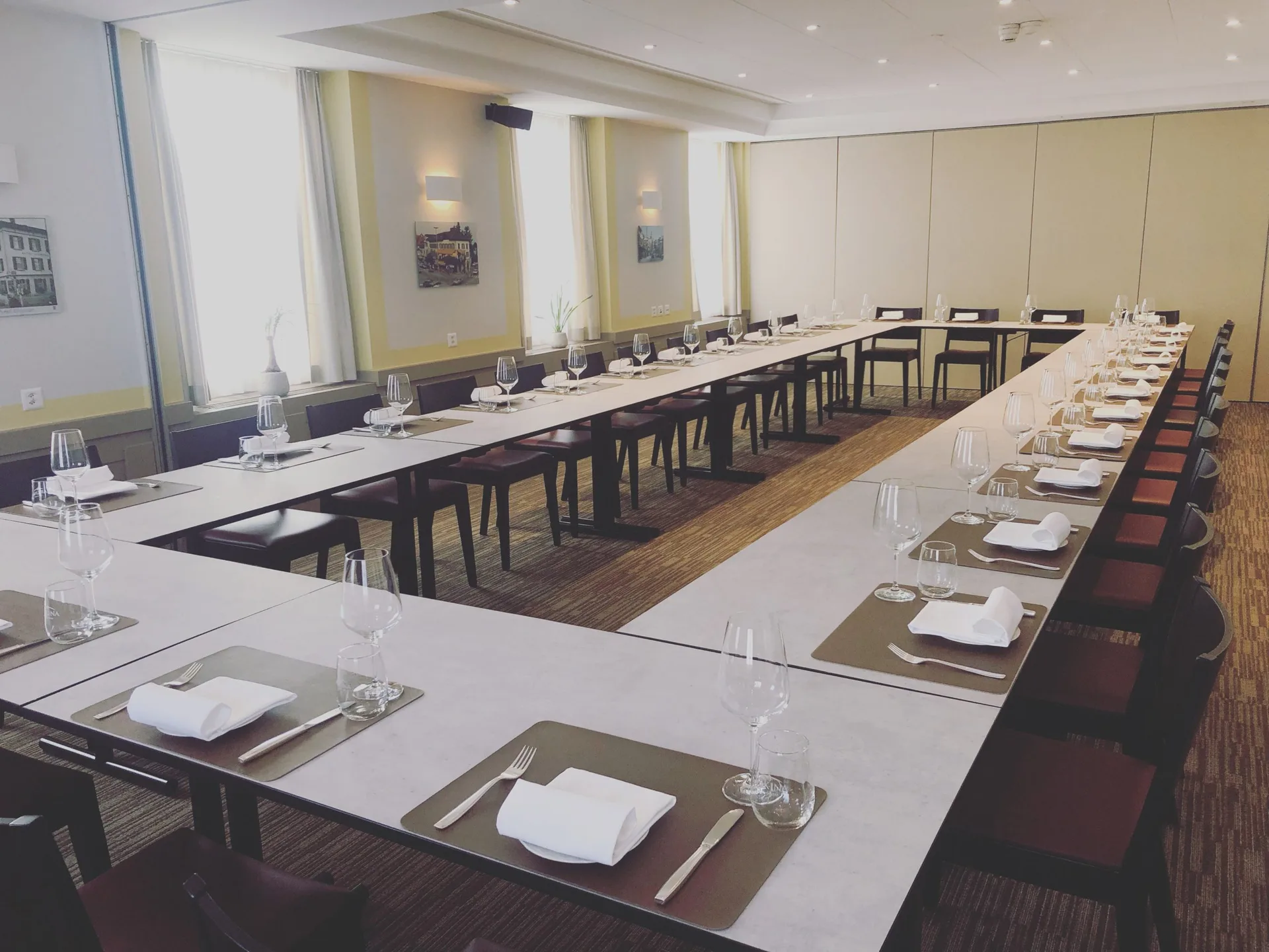 Hotel Schwanen — photo 30