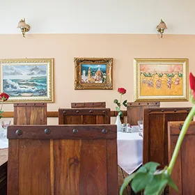 Ristorante Italiano da Cono — photo 14