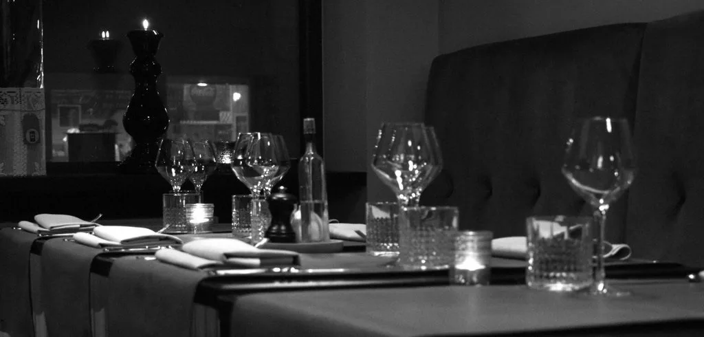 Le Chef est Une Femme — photo 12