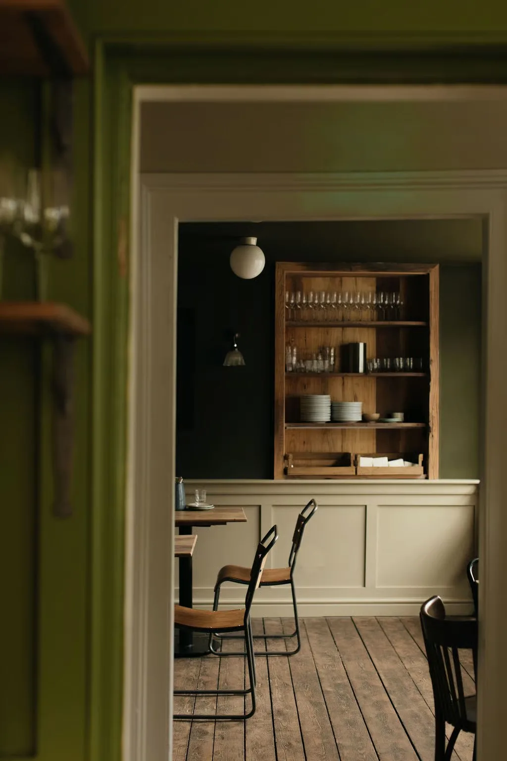 The Old Pharmacy — photo 4