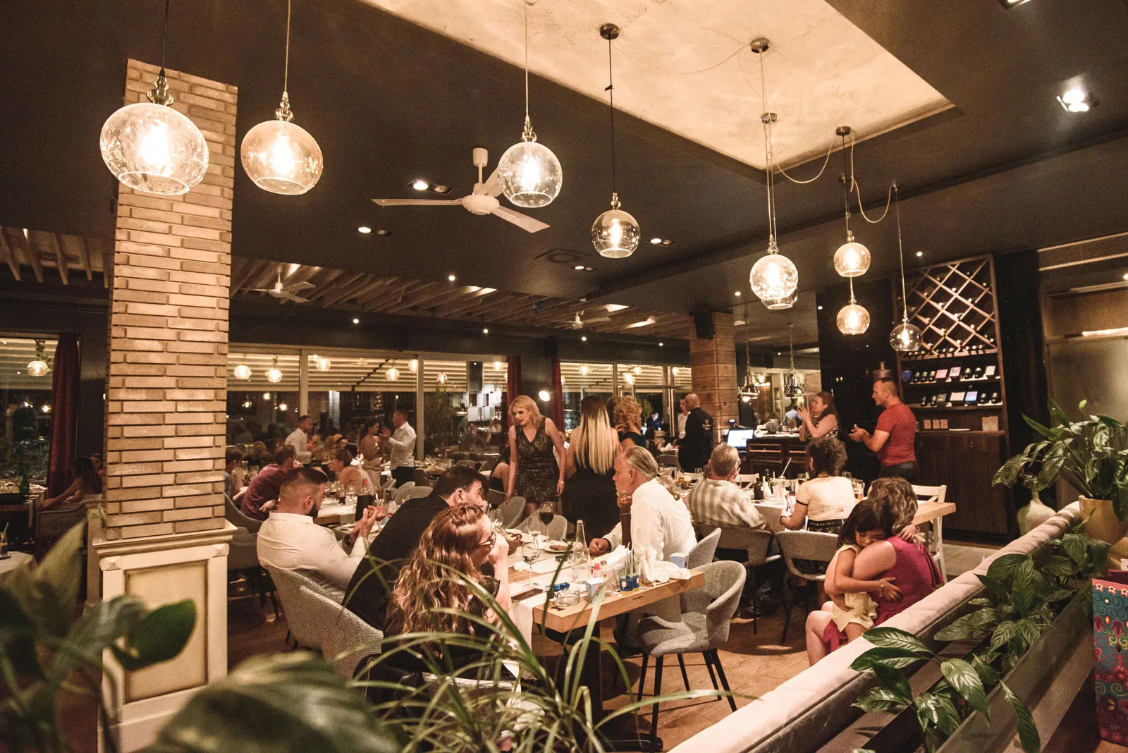 RESTORAN ABC — photo 43