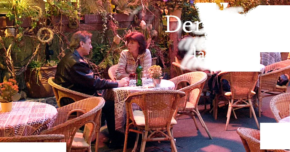 Restaurant Hofgarten — photo 20