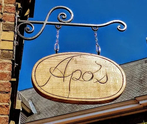 Apo's — photo 10