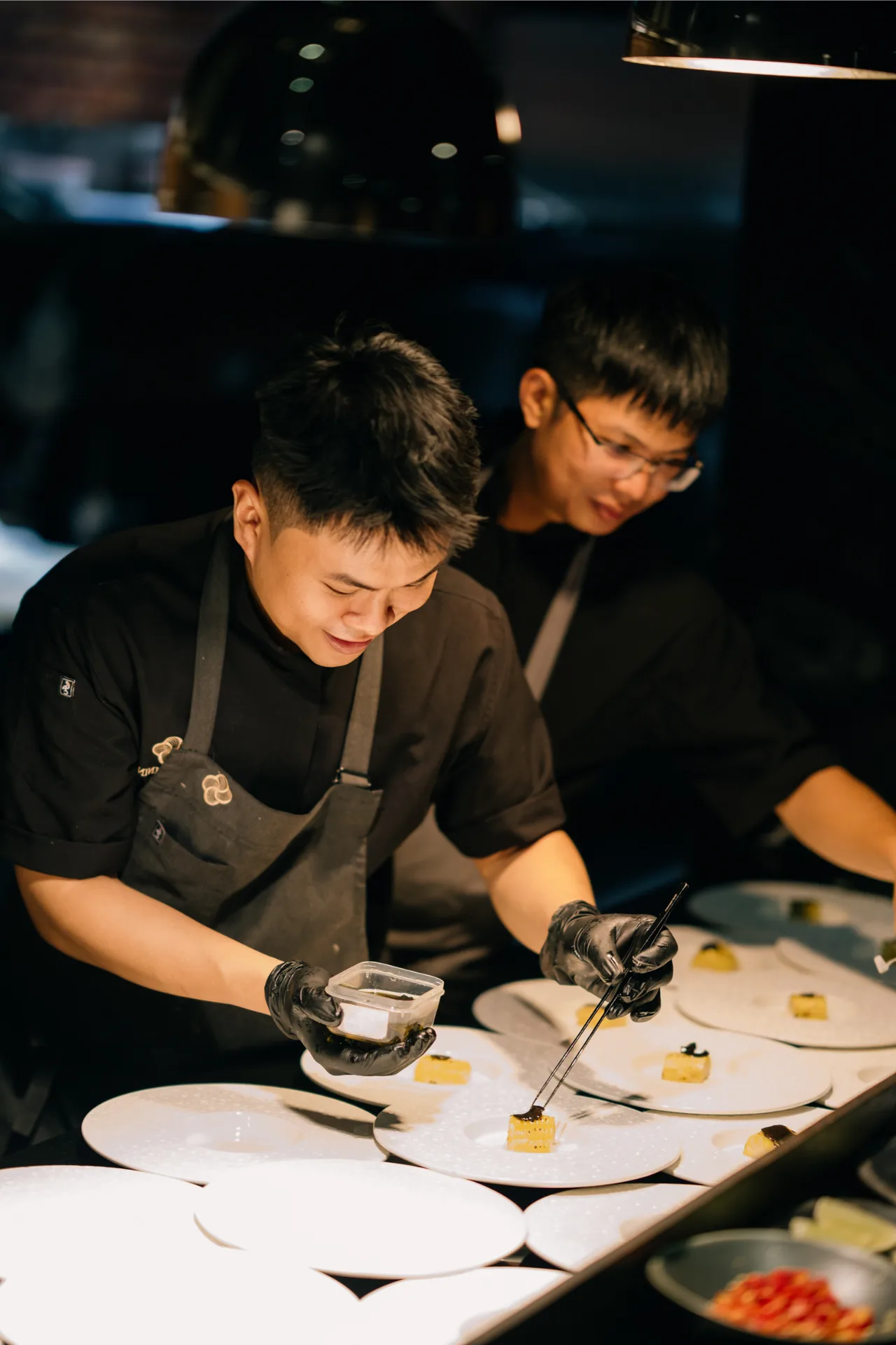 Coco Dining — photo 12