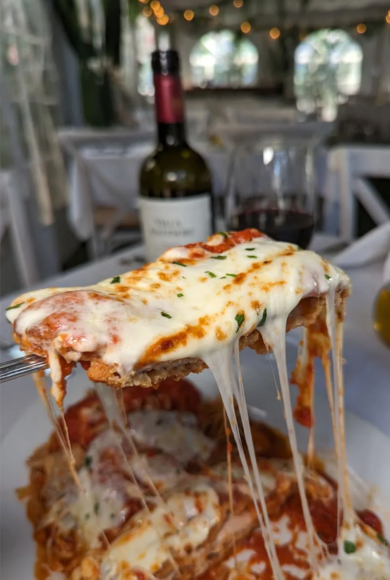 Piccolo Restaurant Of Huntington — photo 32