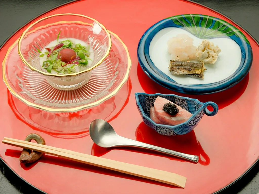 Koikiryori Aji Manso — photo 14