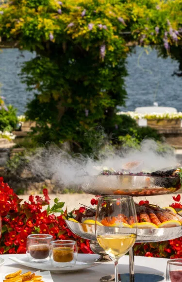 Veranda at Villa d'Este — photo 19