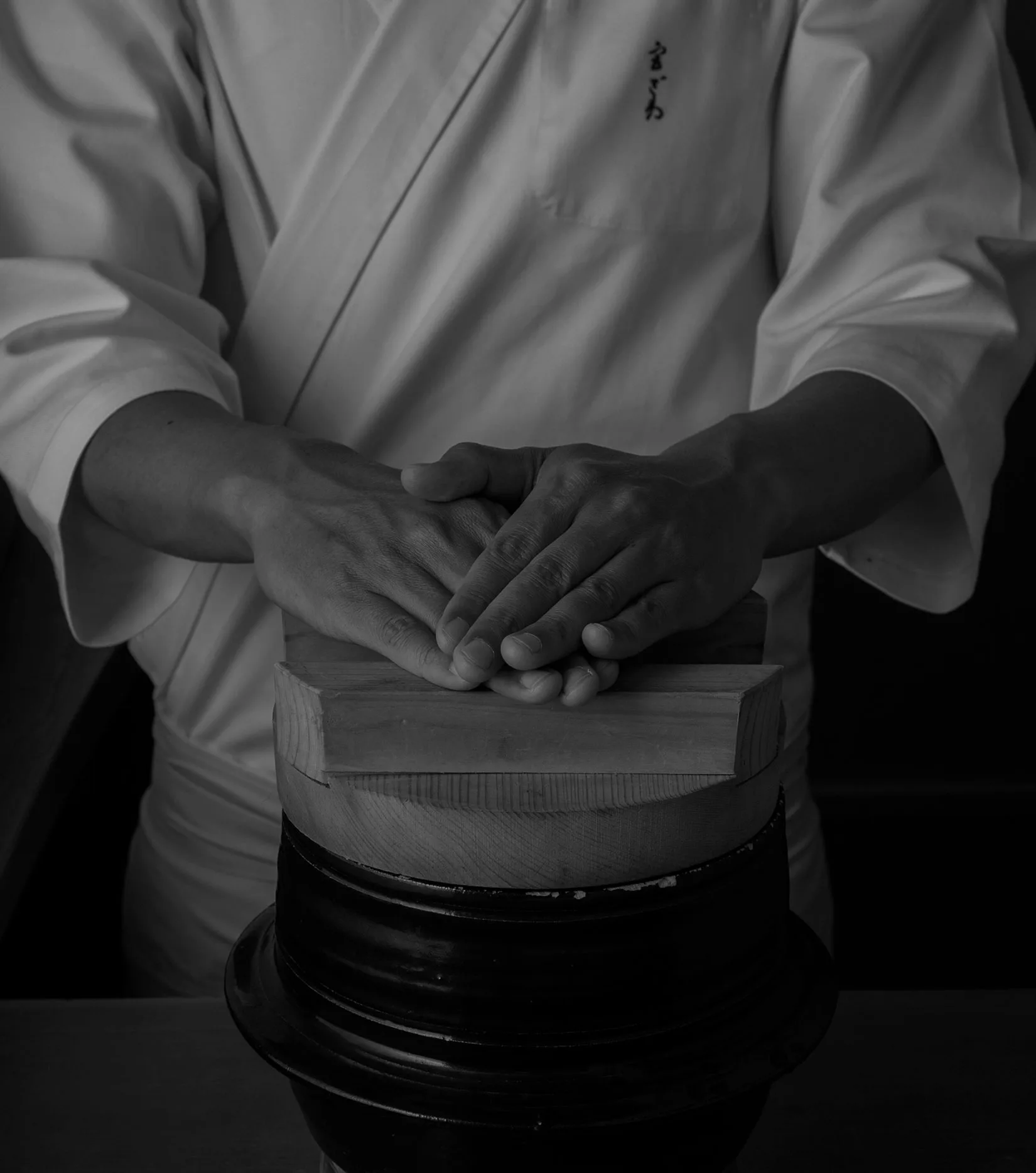 Jiki Miyazawa, Kyoto