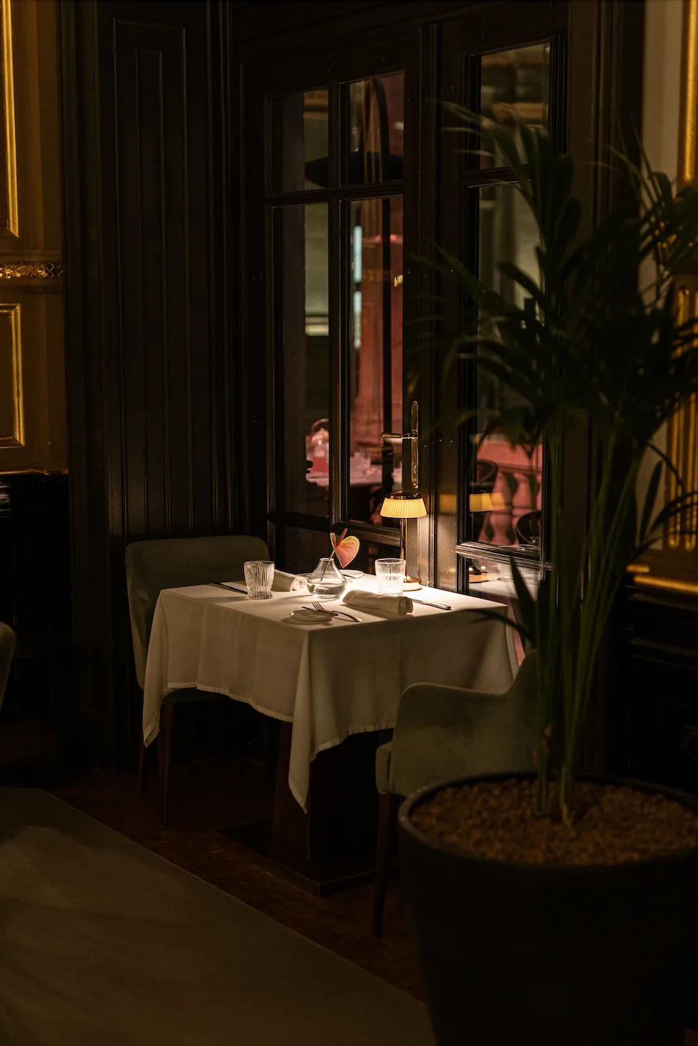 Felix Kitchen and Bar — photo 10
