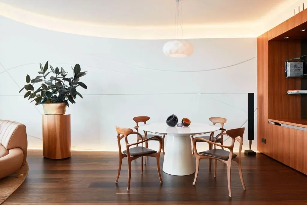 The Dolder Grand — photo 15