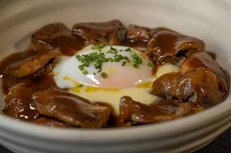 Umm No Solo Tapas — food