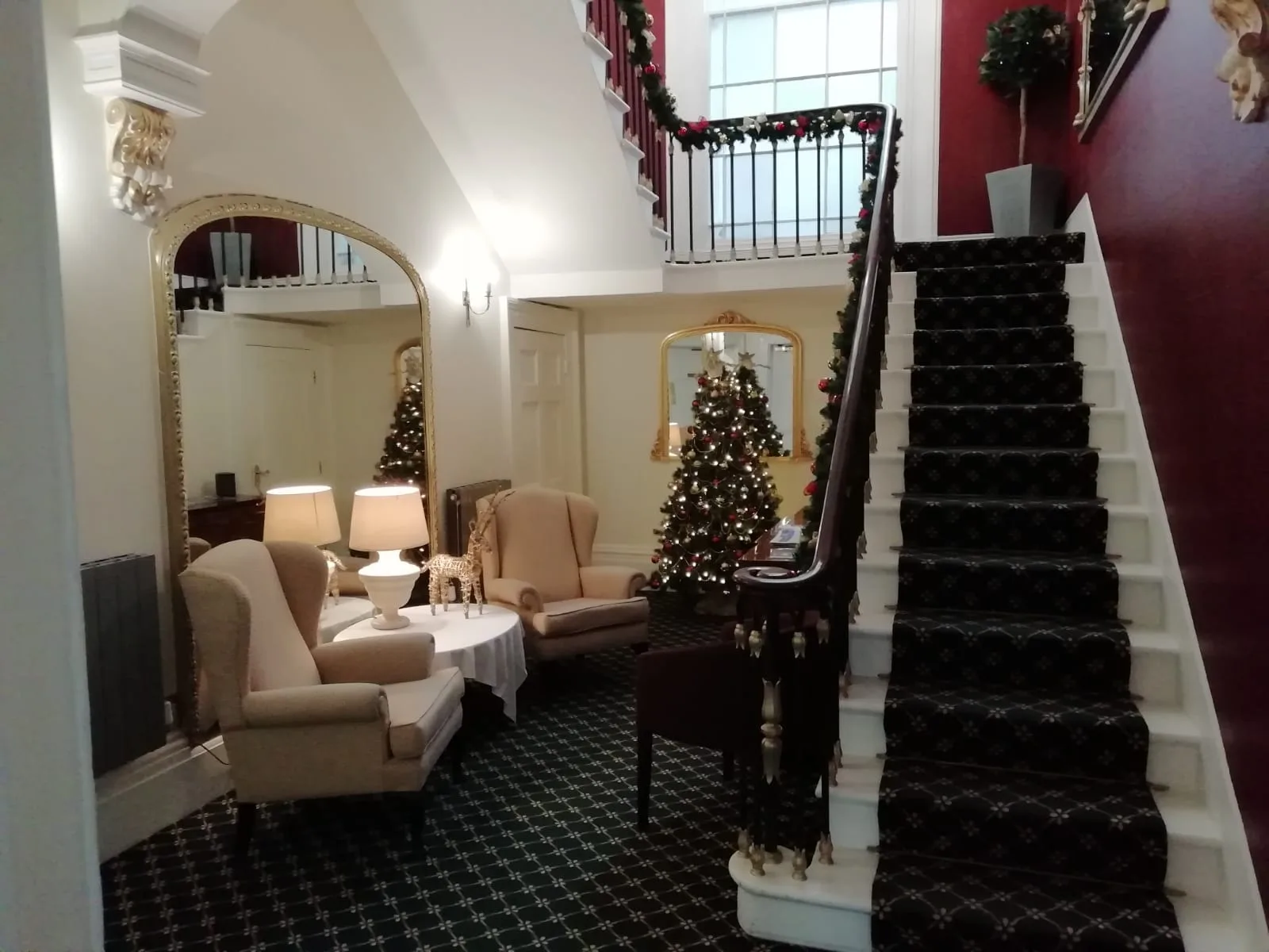 Chiseldon House Hotel — photo 25