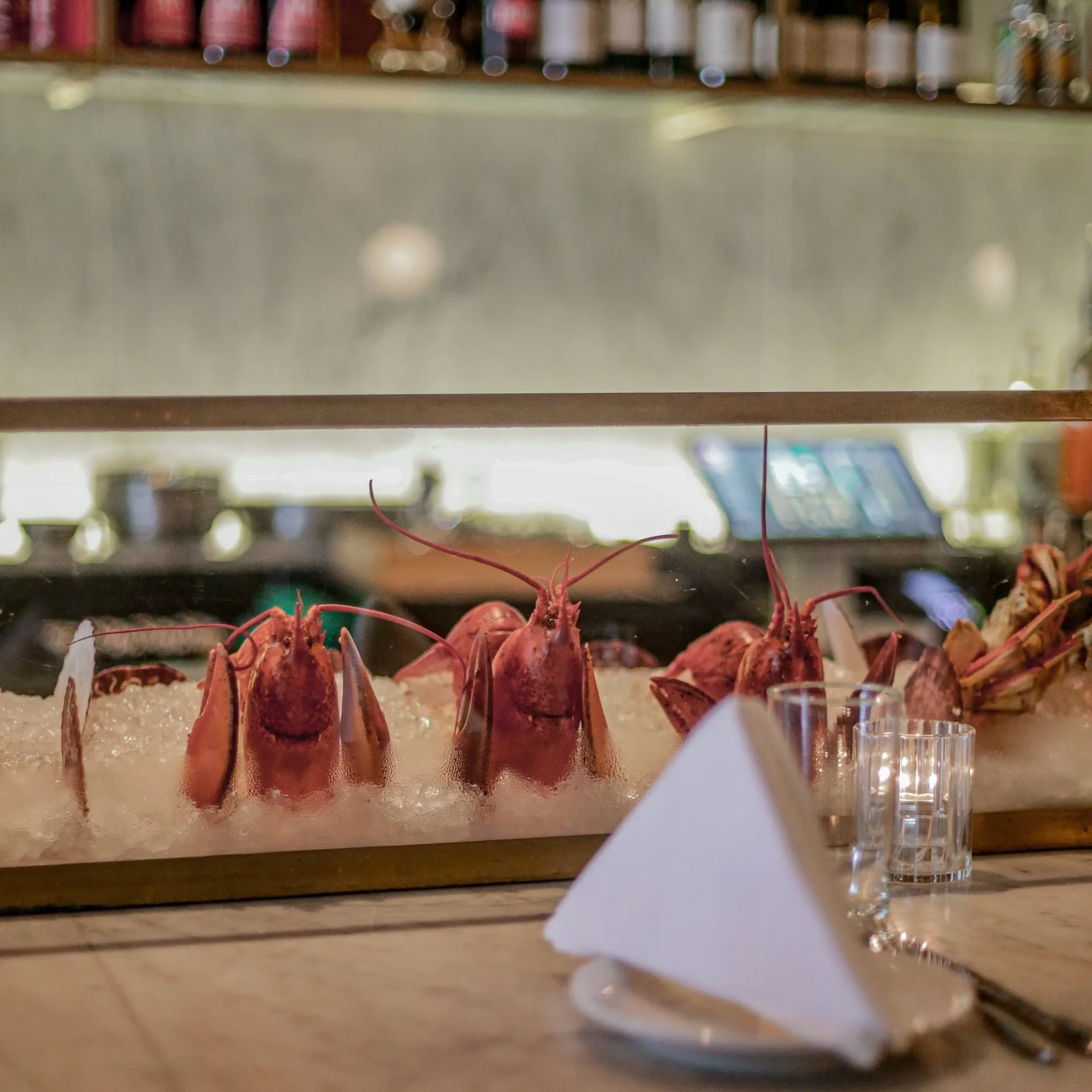 La Banane, Toronto