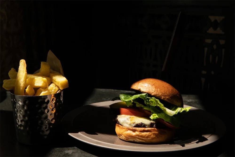 Caxton Grill — photo 14
