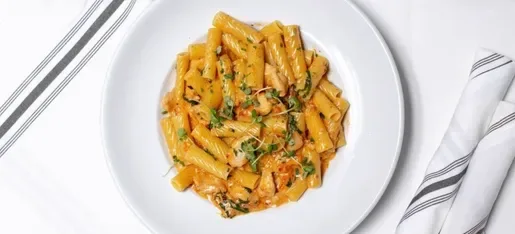 The Bottle Inn Hermosa — food
