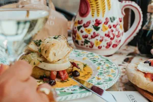 Gastrovino La Liguria — photo 72