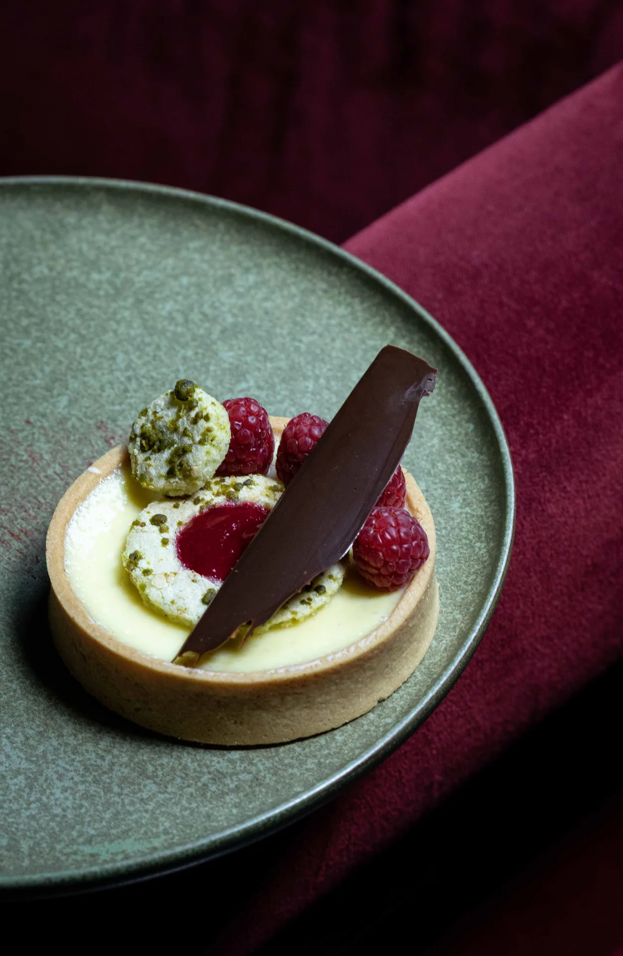Restaurant Le Faubourg — photo 13