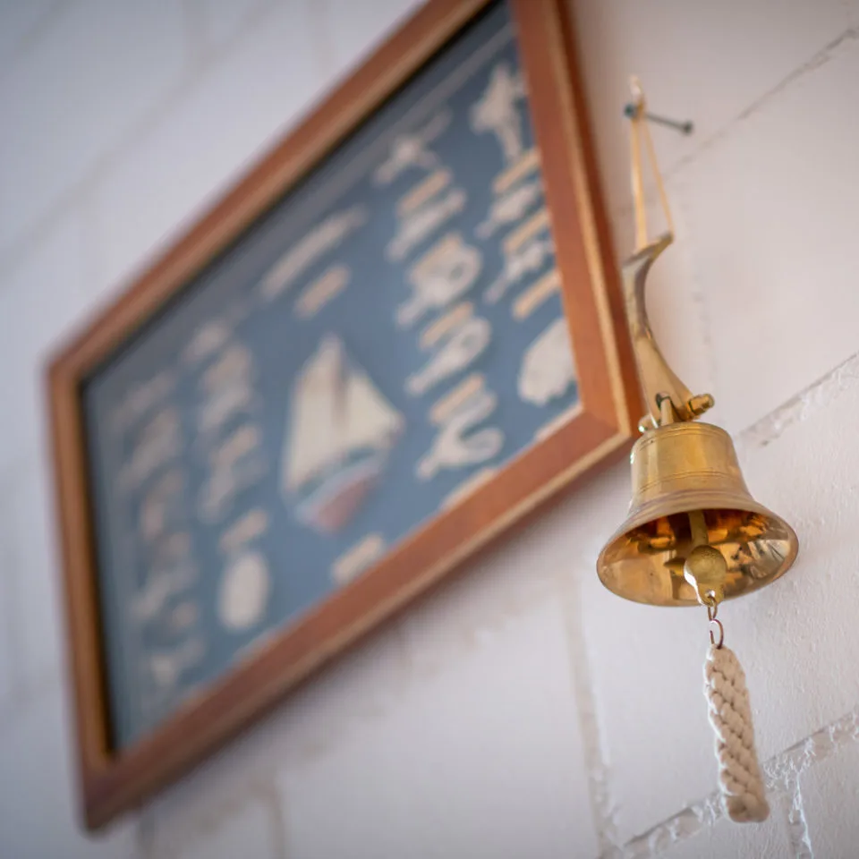 Casa Alva — drink