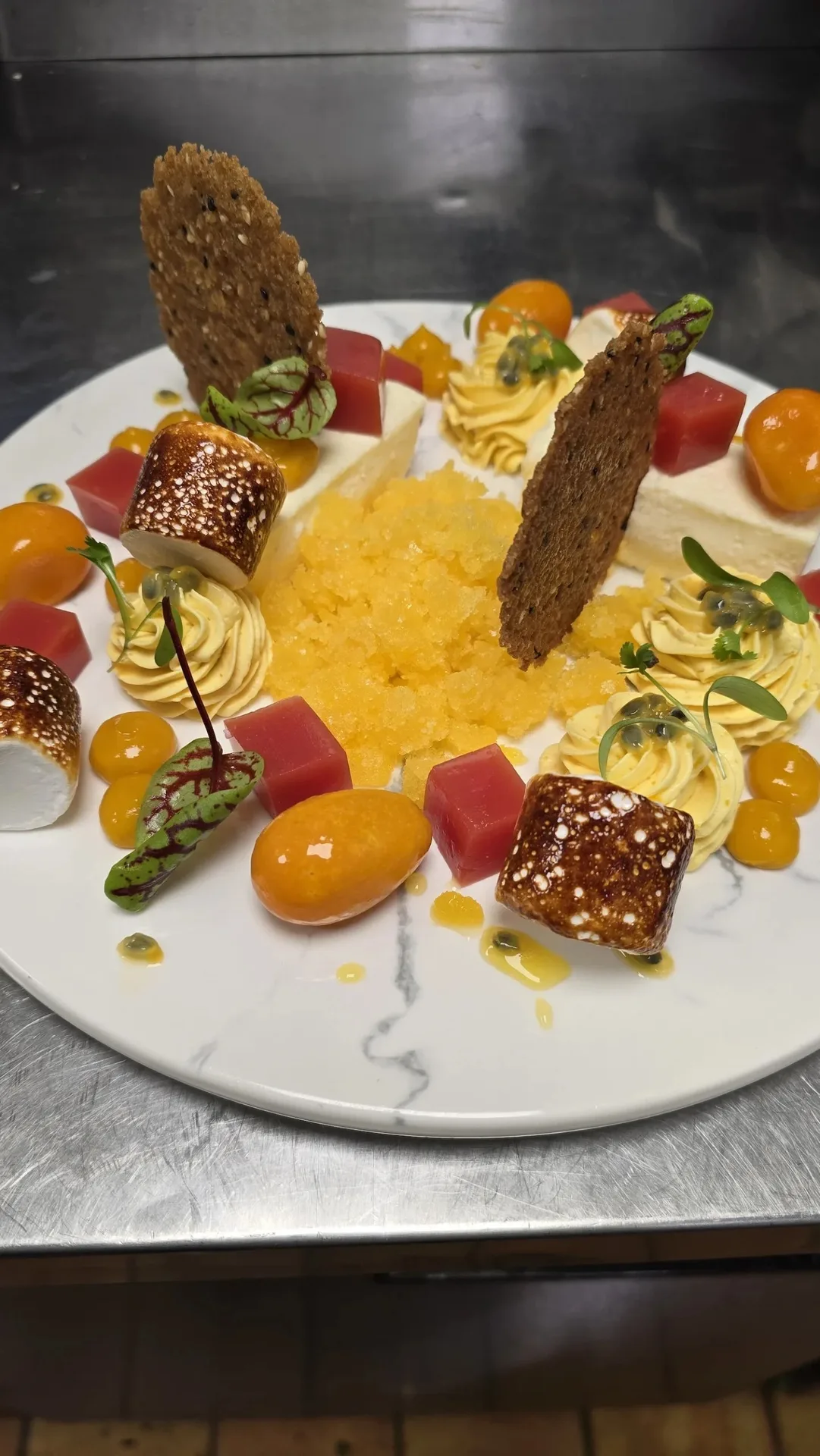 Kumquat Restaurant — photo 51