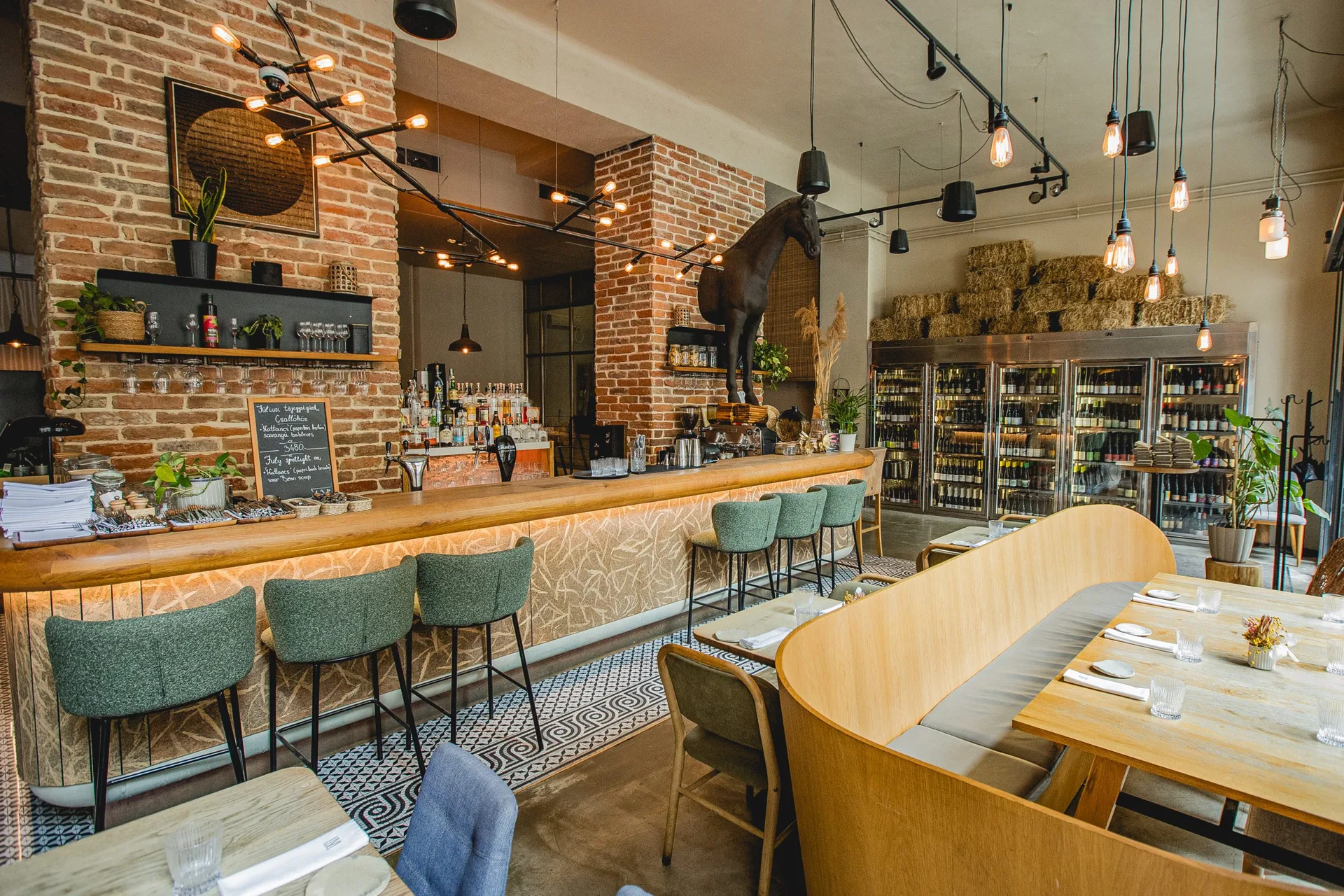 TATI Farm to Table — photo 41