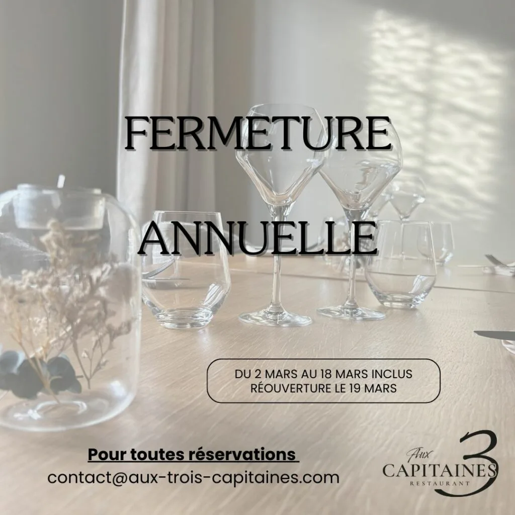 Aux 3 Capitaines — photo 19