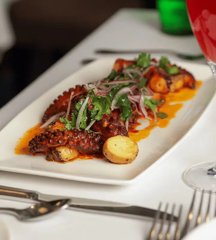 The Capital Grille — photo 11