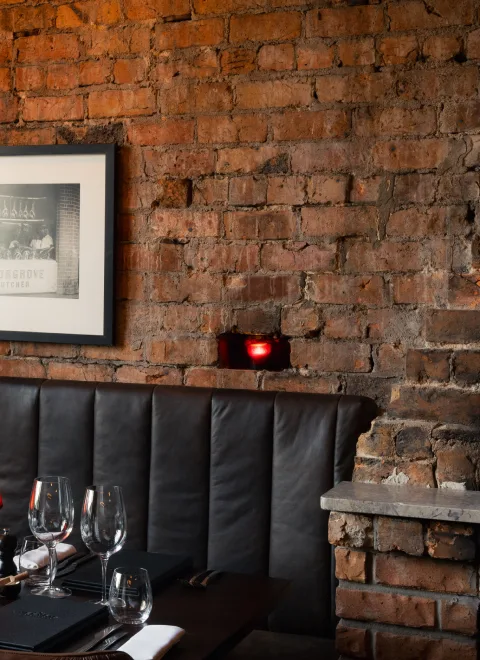 Jervois Steak House, Queenstown — photo 18
