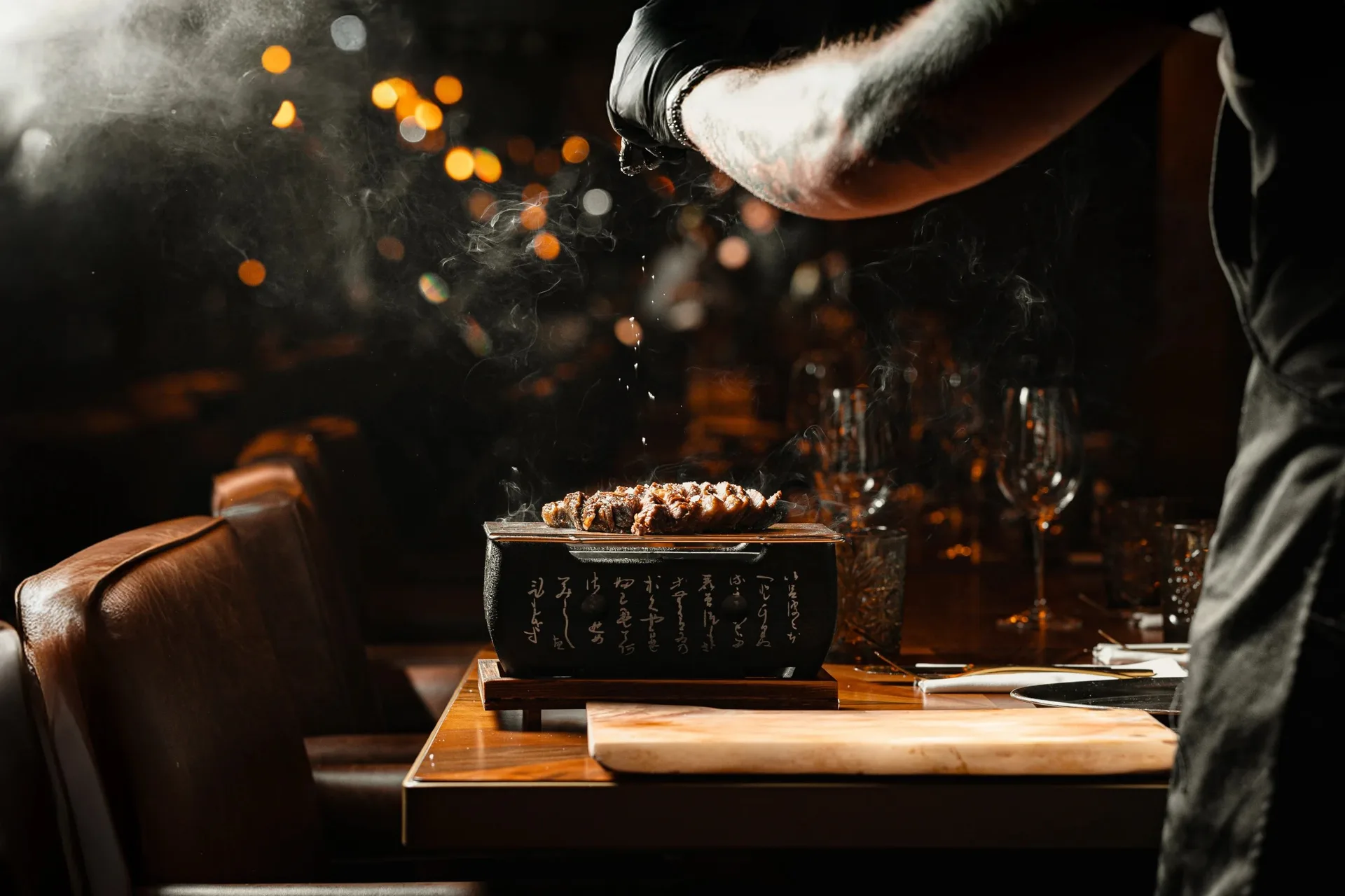 8o8 restaurant — photo 31