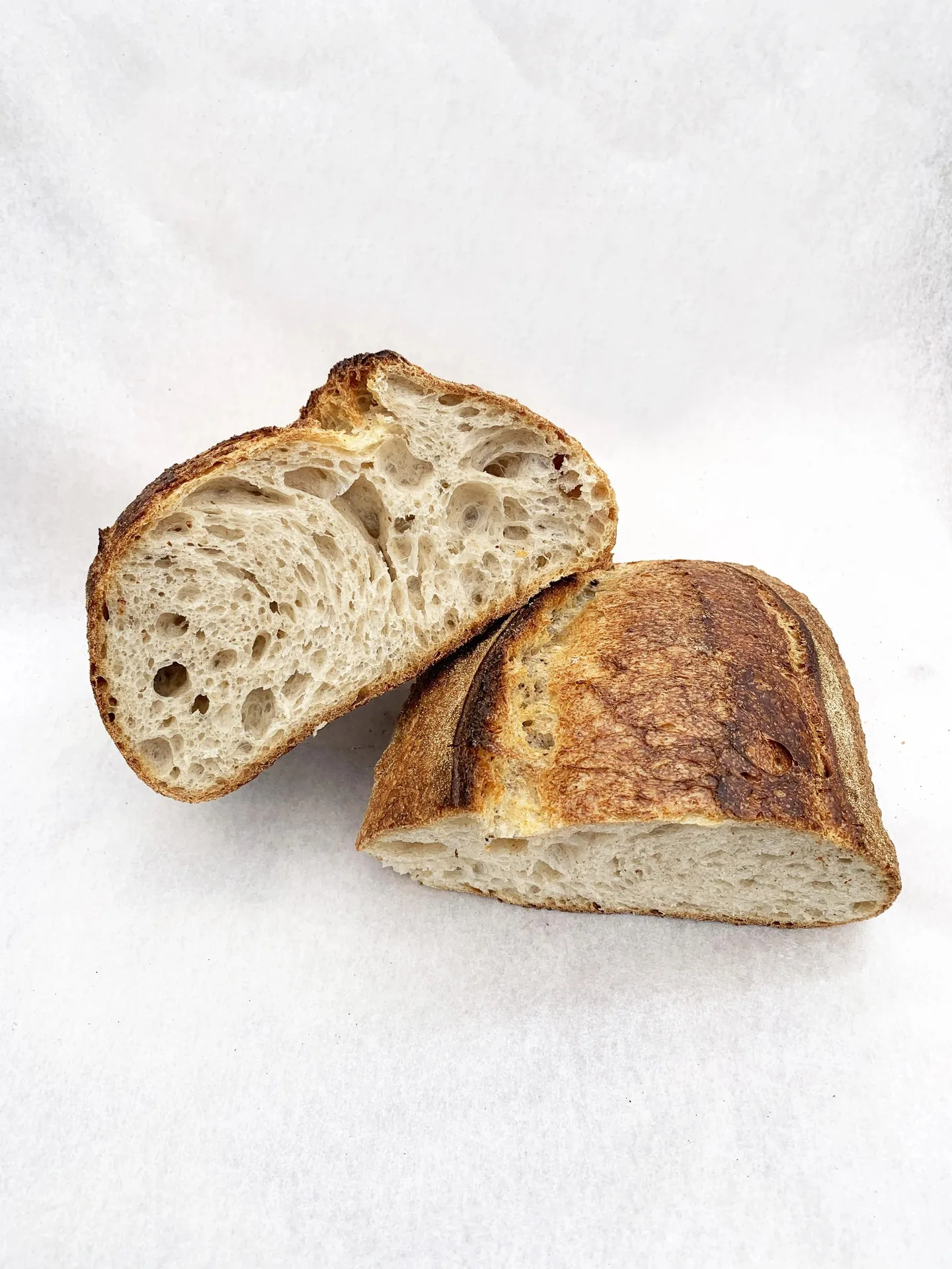 Rye Bakery — photo 27