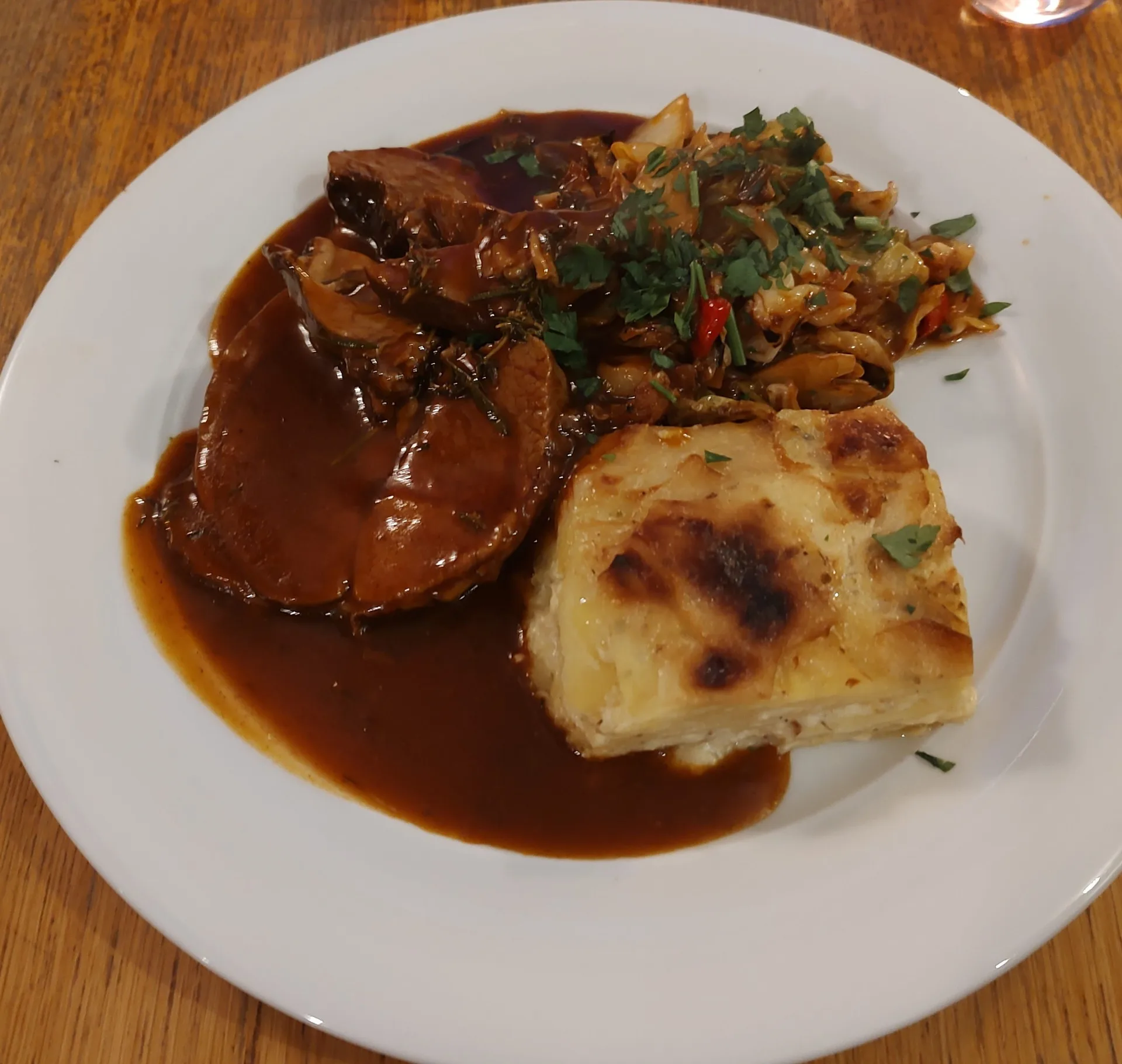Café Größenwahn — photo 38