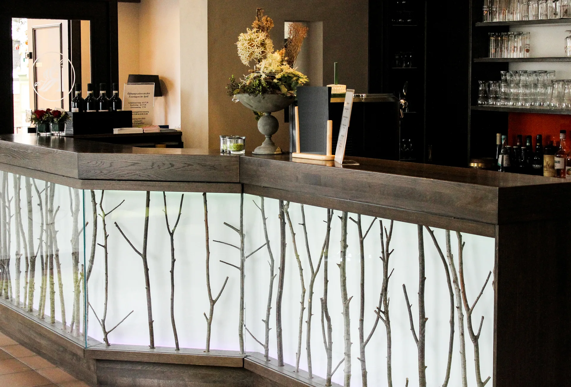 Restaurant Rosenflora — photo 19