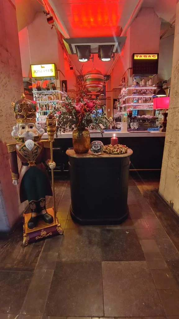Restaurant Joseph’s — photo 5