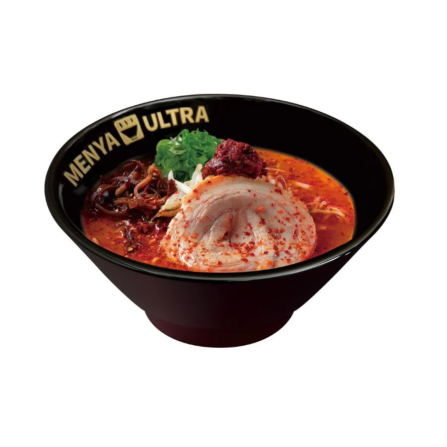 Menya Ultra — photo 9