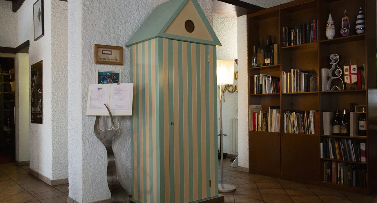 La Refezione — photo 5