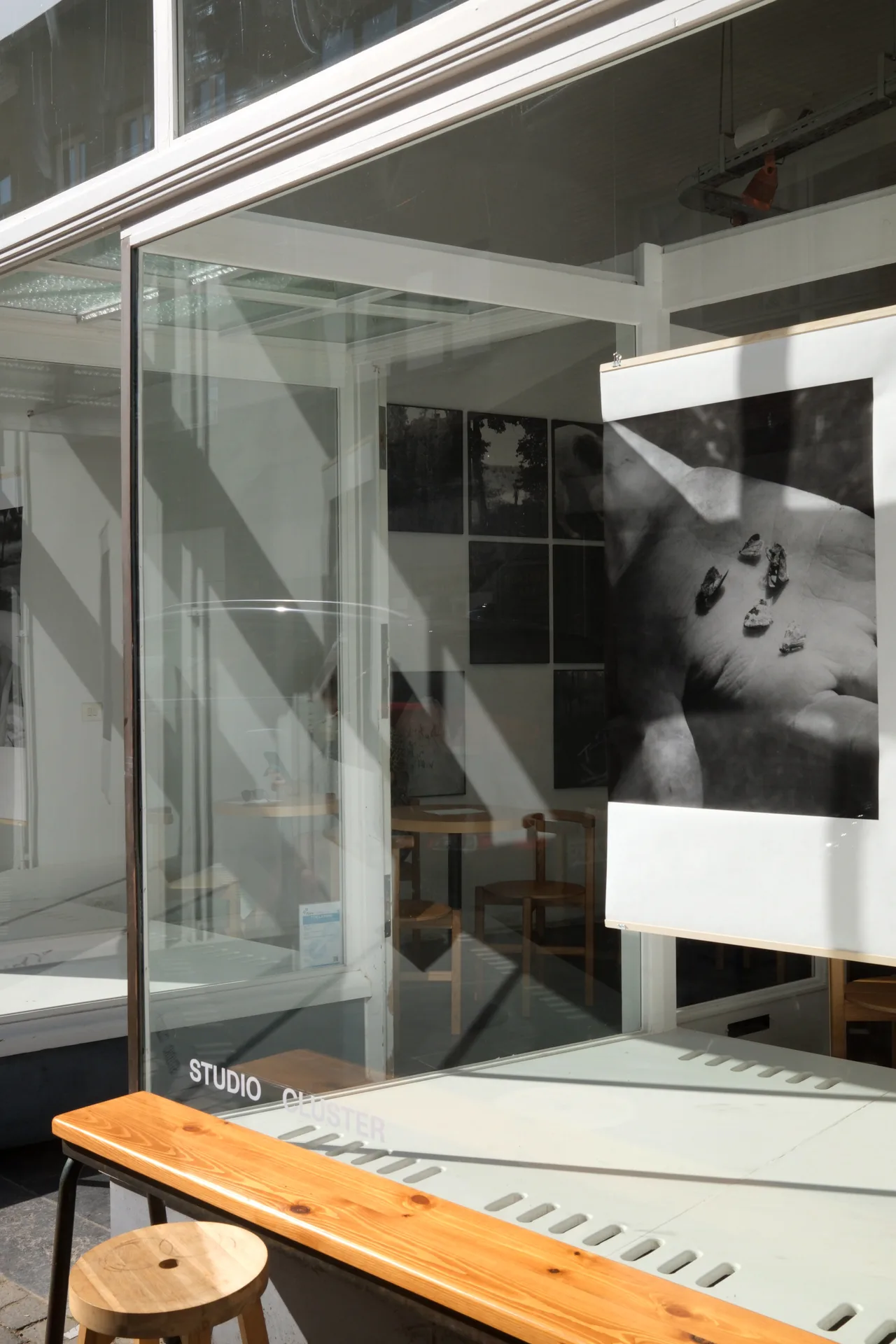 Studio Cluster — photo 33
