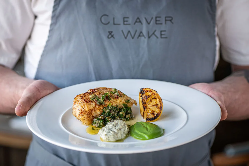 Cleaver & Wake — photo 7