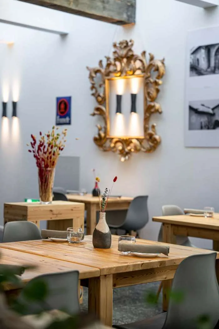Colani Bistrot — photo 12