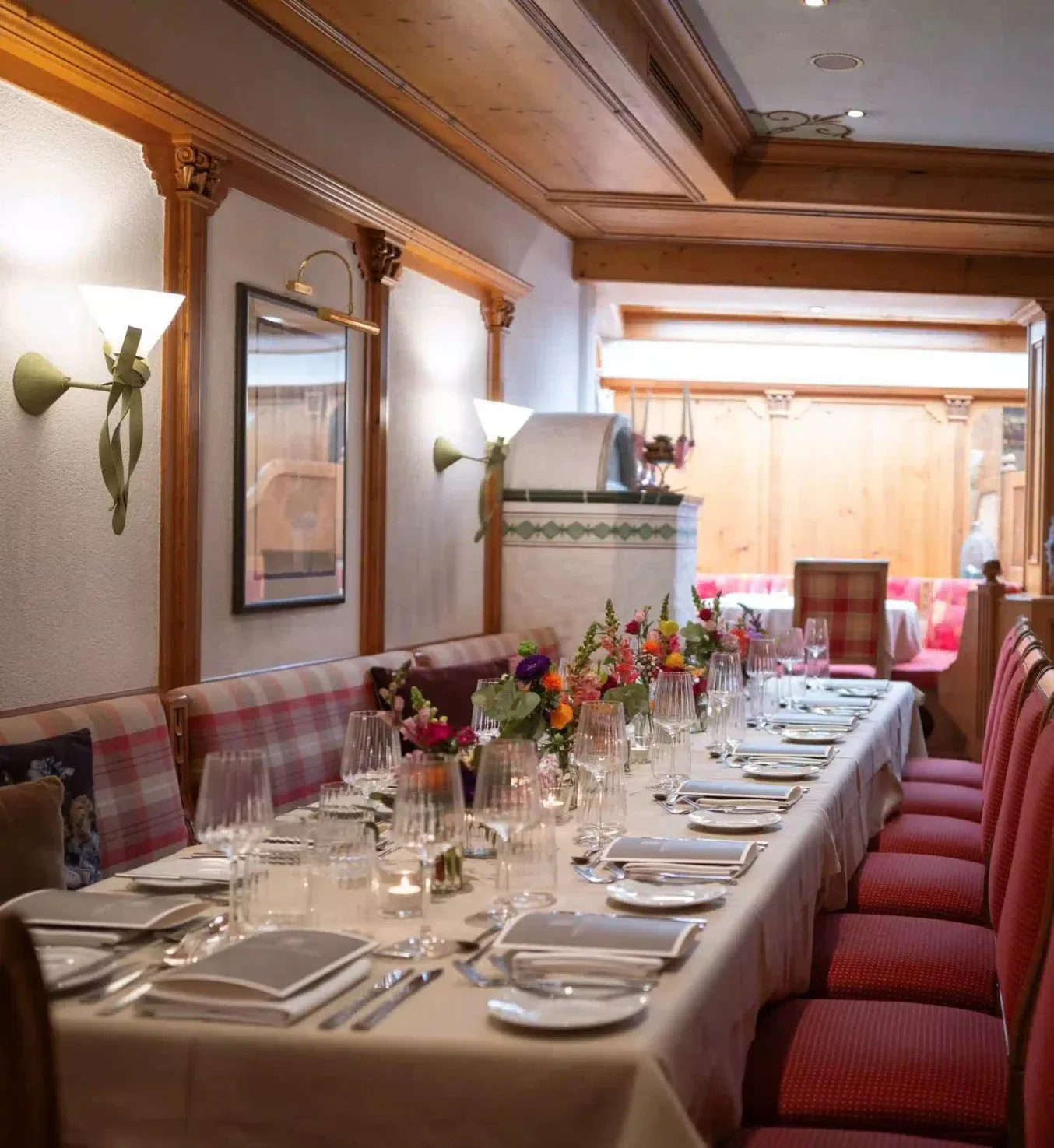 Landhotel 3Kronen — photo 10