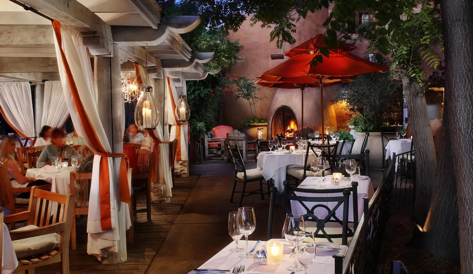 Luminaria Restaurant & Patio — photo 5