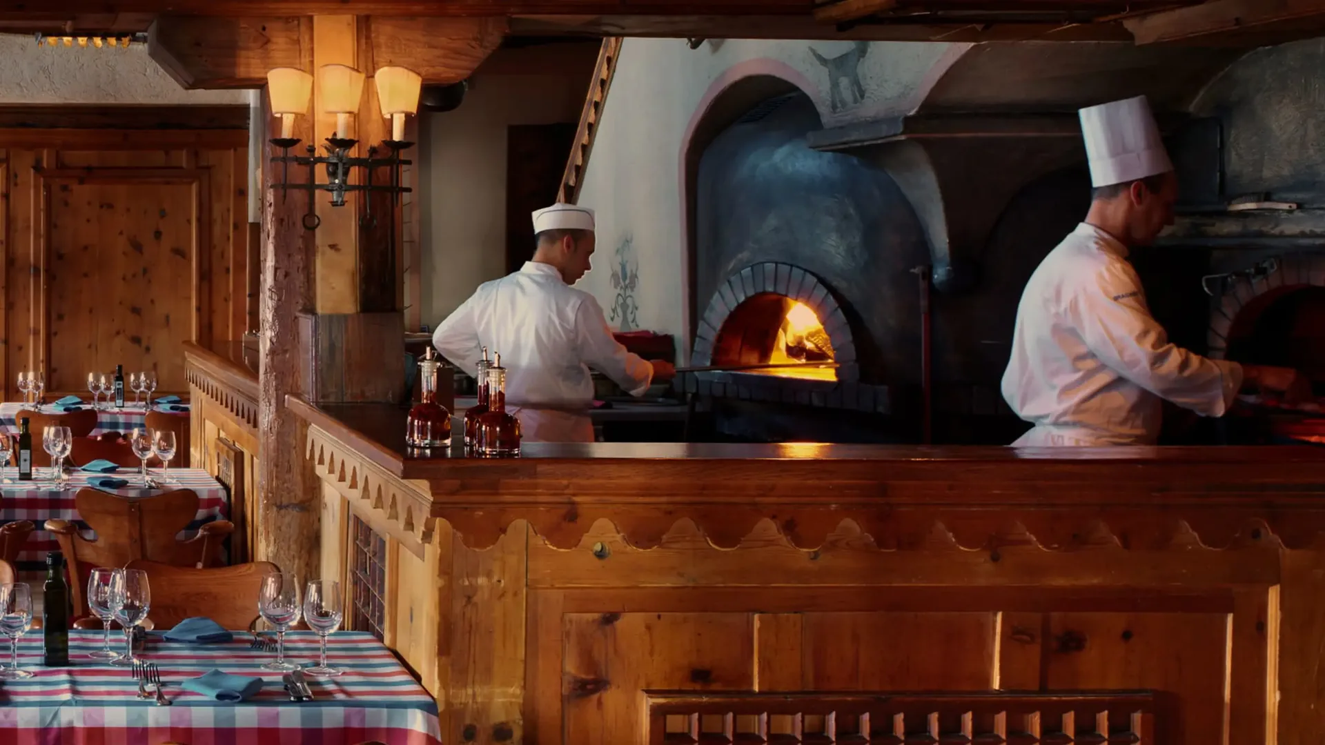 Le Restaurant — photo 9