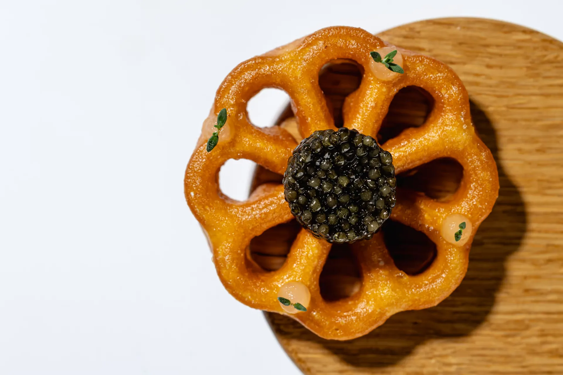 Vila Muhr Gourmet — photo 91