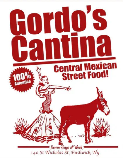 Gordo's Cantina — photo 8