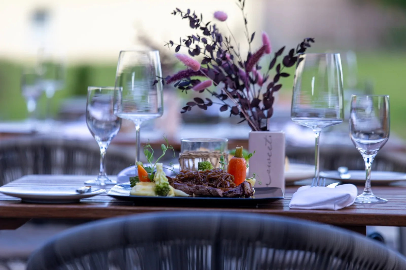 Restaurant LiCa — photo 11